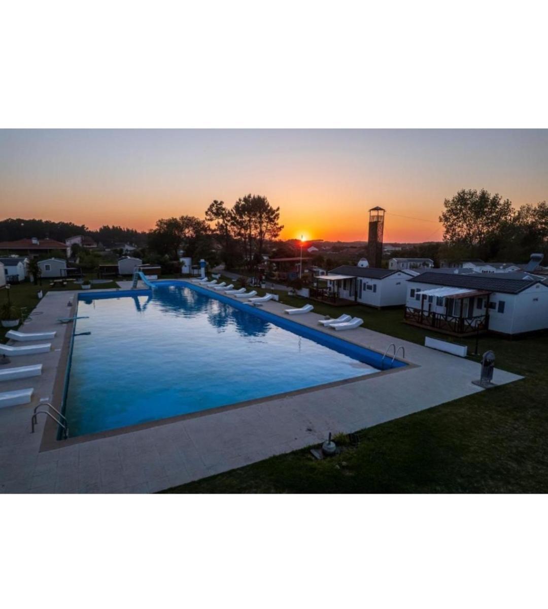 Bungalow Jardim Bonito 11Zz باتاياس المظهر الخارجي الصورة